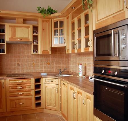 Apartman Horni Adršpach エクステリア 写真
