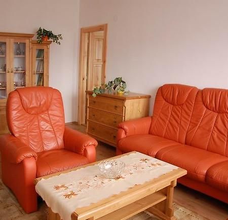 Apartman Horni Adršpach エクステリア 写真