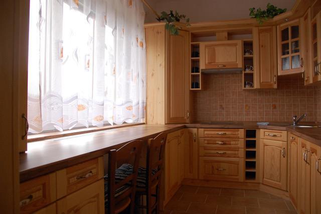 Apartman Horni Adršpach エクステリア 写真