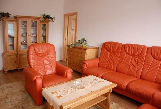 Apartman Horni Adršpach エクステリア 写真