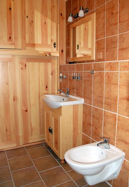 Apartman Horni Adršpach エクステリア 写真
