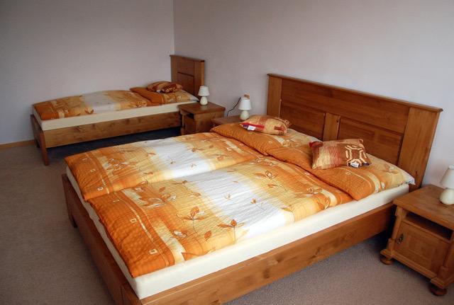 Apartman Horni Adršpach エクステリア 写真